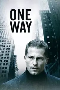 watch-One Way