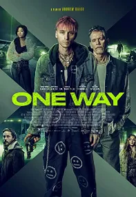 watch-One Way