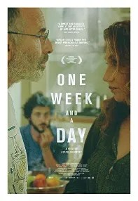 watch-One Week and a Day