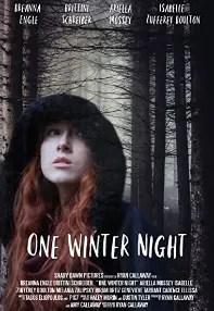 watch-One Winter Night