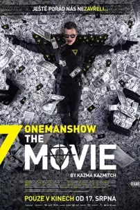 watch-ONEMANSHOW: The Movie