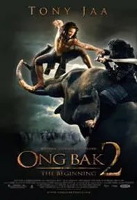 watch-Ong Bak 2