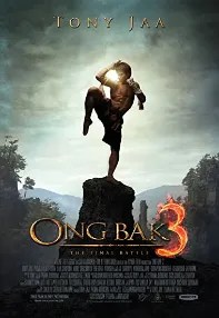 watch-Ong Bak 3