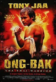 watch-Ong Bak: Muay Thai Warrior