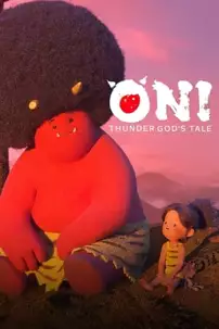 watch-ONI: Thunder God’s Tale