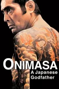 watch-Onimasa: A Japanese Godfather