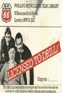 watch-Only Fools and Horses: Licensed to Drill