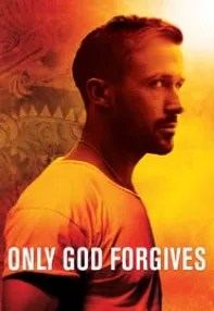 watch-Only God Forgives