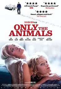 watch-Only the Animals