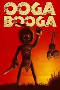 watch-Ooga Booga