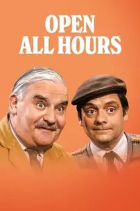 watch-Open All Hours