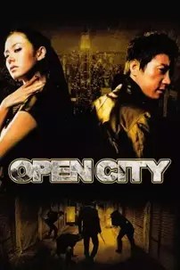 watch-Open City