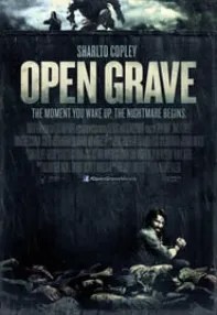 watch-Open Grave