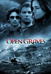 watch-Open Graves