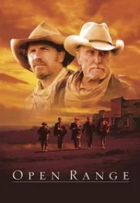 watch-Open Range