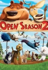 watch-Open Season 2