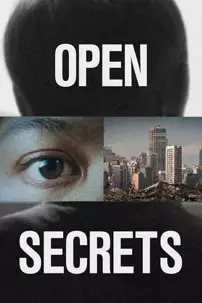 watch-Open Secrets