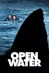 watch-Open Water