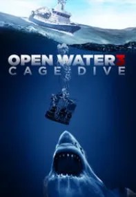 watch-Open Water 3: Cage Dive