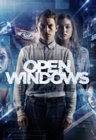 watch-Open Windows