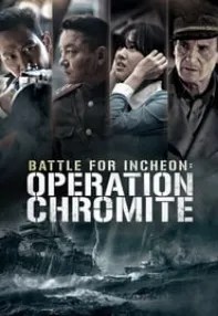 watch-Operation Chromite