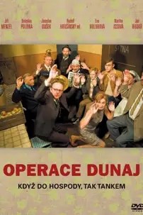 watch-Operation Dunaj