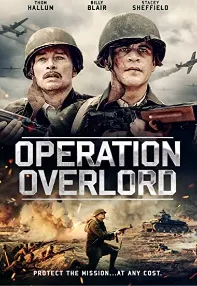 watch-Operation Overlord