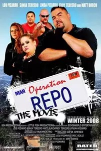 watch-Operation Repo: The Movie