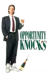 watch-Opportunity Knocks