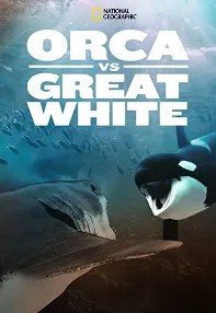 watch-Orca Vs. Great White