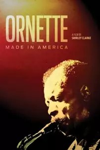 watch-Ornette: Made in America