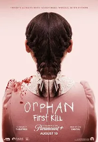 watch-Orphan: First Kill