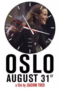 watch-Oslo, August 31st