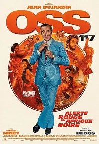 watch-OSS 117: From Africa with Love