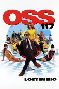 watch-OSS 117: Lost in Rio