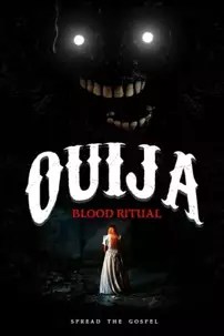 watch-Ouija Blood Ritual