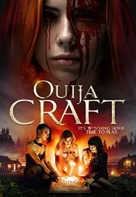 watch-Ouija Craft