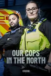 watch-Our Cops in the North