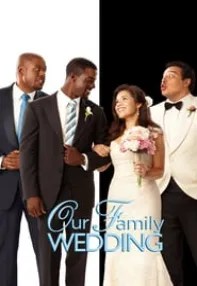 watch-Our Family Wedding