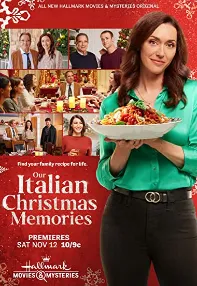 watch-Our Italian Christmas Memories