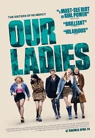 watch-Our Ladies