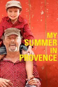 watch-Our Summer in Provence