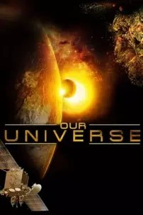 watch-Our Universe 3D