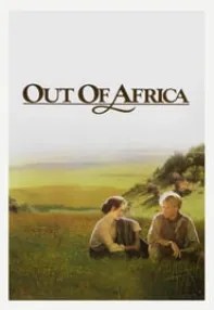 watch-Out of Africa