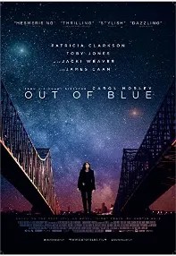 watch-Out of Blue