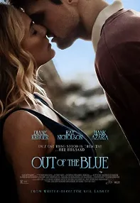 watch-Out of the Blue