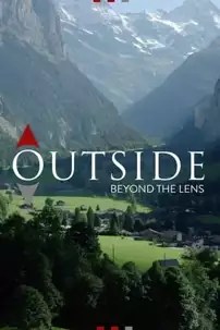 watch-Outside Beyond the Lens