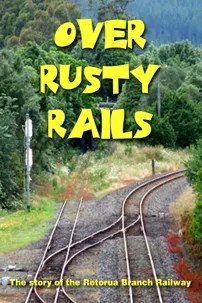 watch-Over Rusty Rails