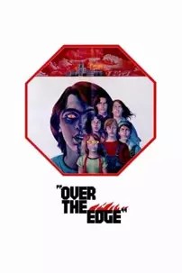 watch-Over the Edge