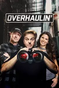 watch-Overhaulin’